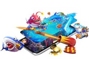 hướng dẫn chơi bắn cá