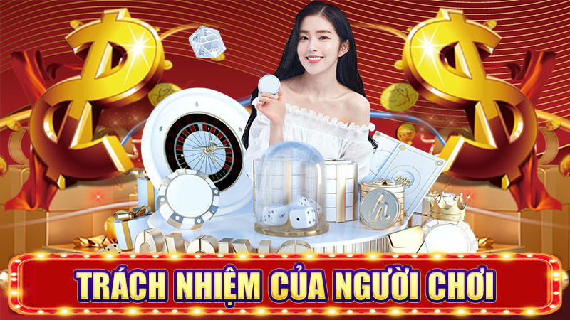 trách nhiệm của người chơi