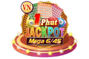 xổ số mega 6-45